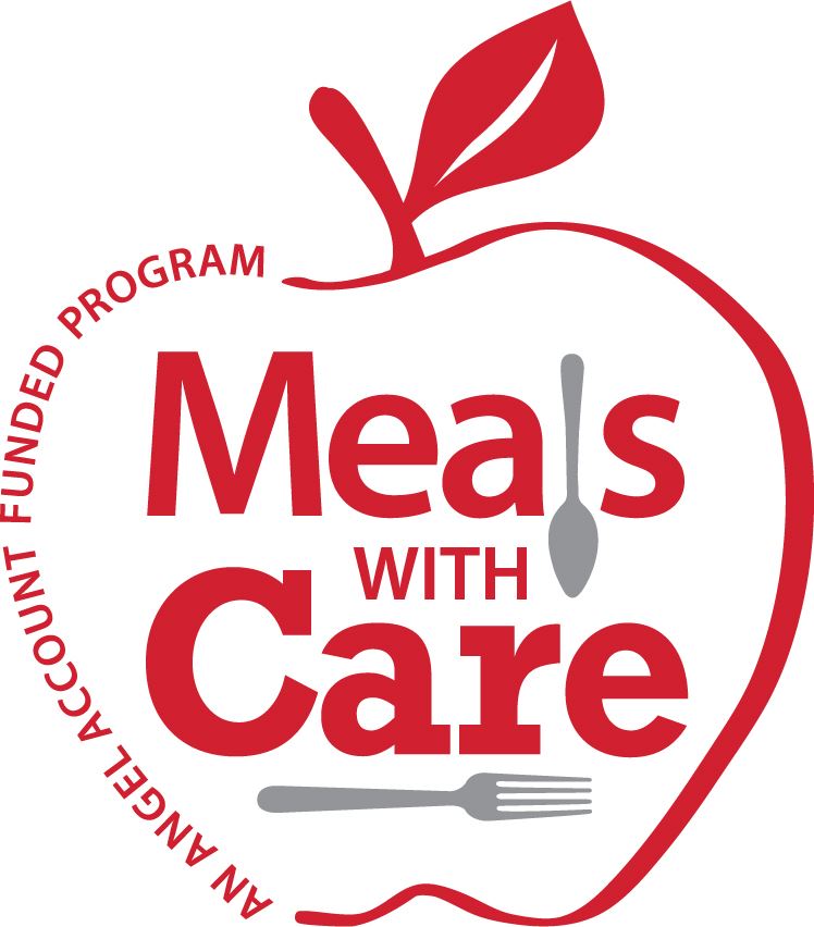 Meals With Care Logo